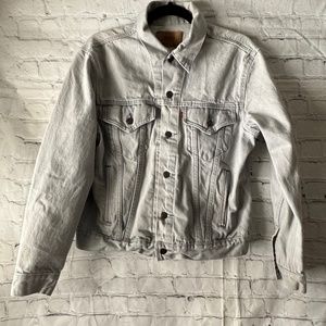 Vintage Levi's Trucker Jacket
